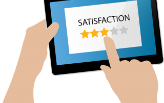 user-satisfaction