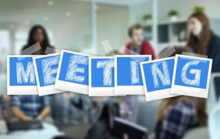 Meeting