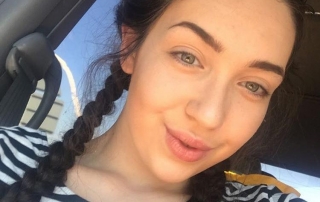 Young Healthwatch volunteer