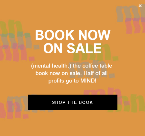 Mental Health Awareness