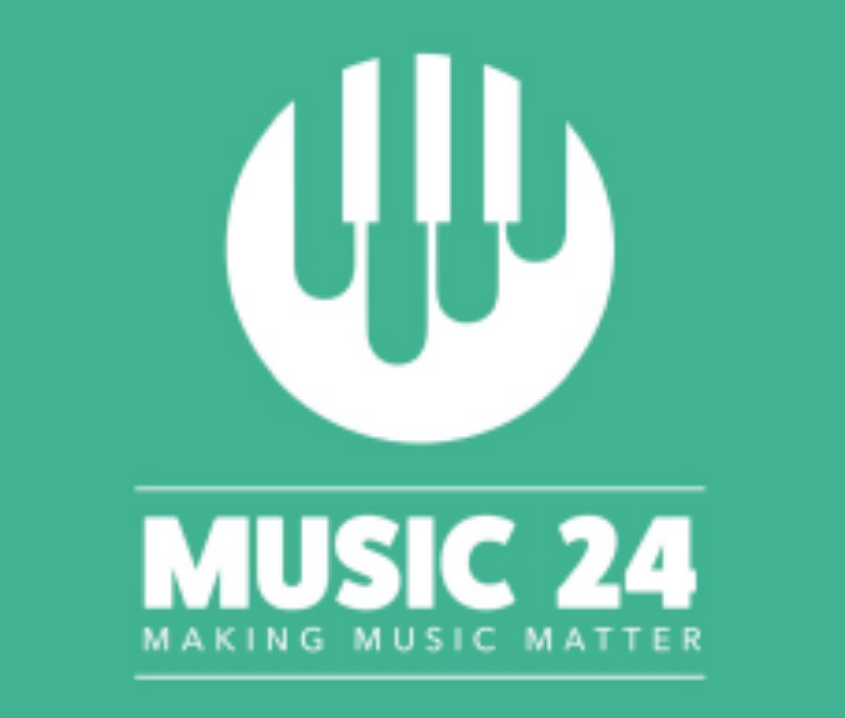Music24 community music therapy