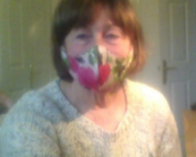 Susan Clarke Healthwatch Central Bedfordshire Volunteer