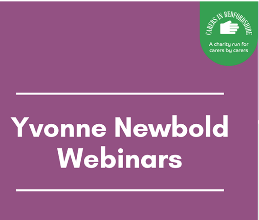 Yvonne Newbold Webinar