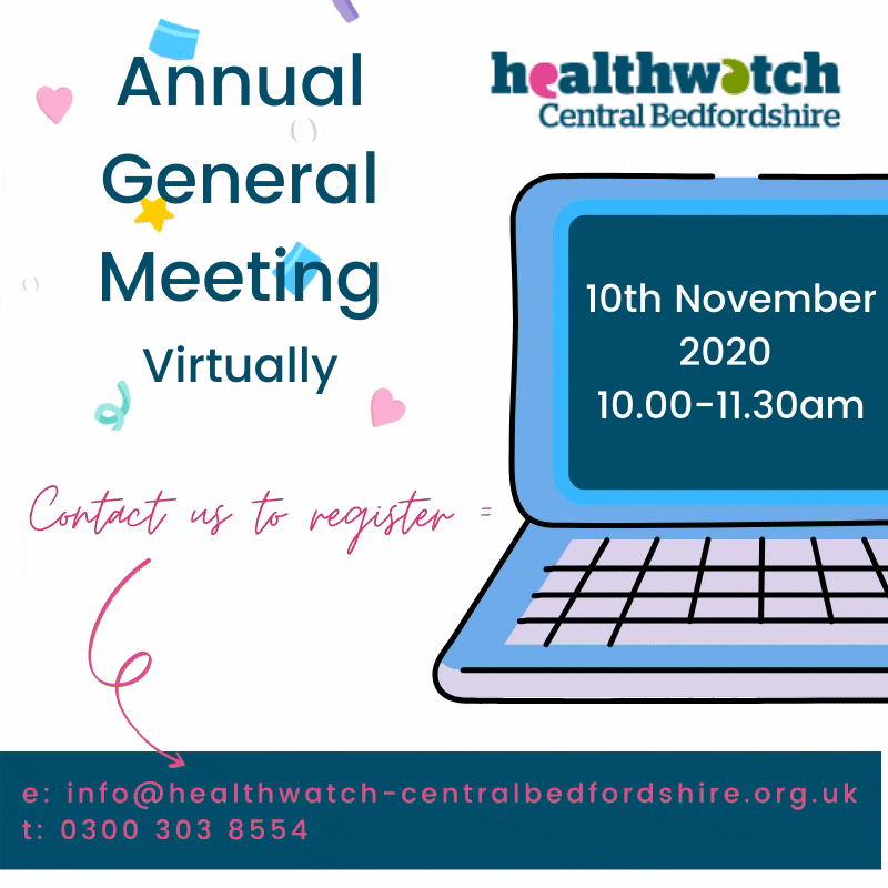 Virtual AGM