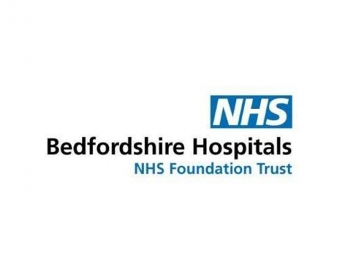 Chair of the Board of Directors and Council of Governors opportunities at Bedfordshire Hospitals