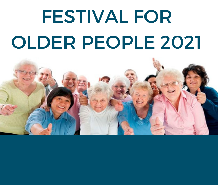 Festival for older people