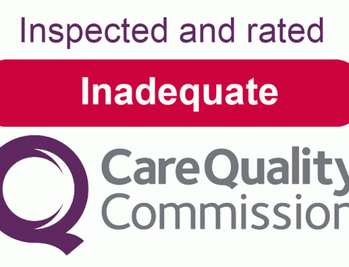 CQC rates Houghton Regis Medical Centre as Inadequate