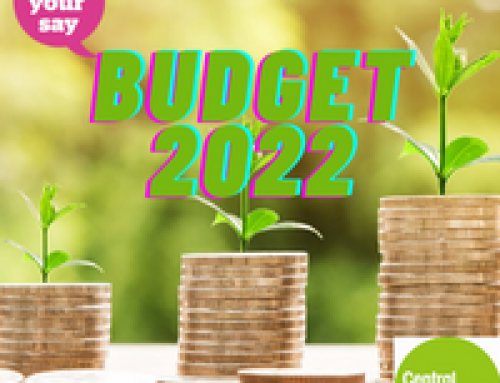 Have your say on Central Bedfordshire Council’s budget