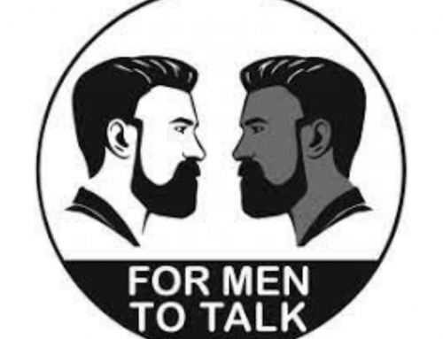 BBC Three Counties Radio ‘Make A Difference Awards’: ‘For Men to Talk’ founder shortlisted