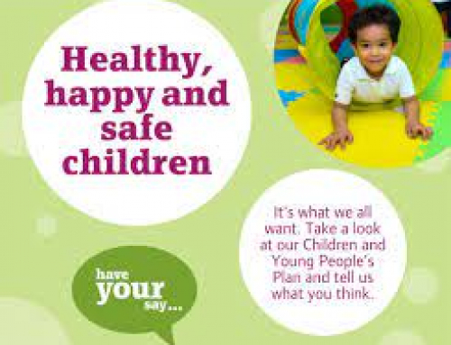 Children and Young People’s Plan for 2022-25 – Workshops