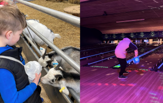 Central Bedfordshire Council's Young Carers Activities