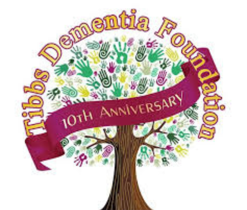 10th Anniversary logo