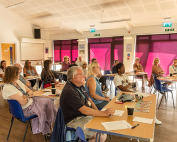 HWCB Away Day 2025