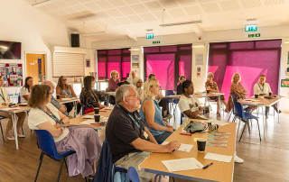 HWCB Away Day 2025