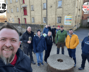 Group of men