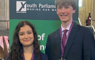 CBC youth parliament