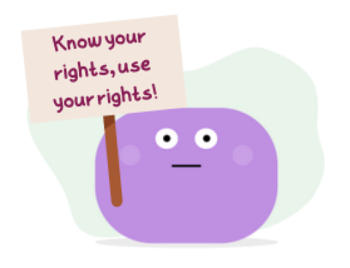 Carers’ Rights Day – Thursday November 20