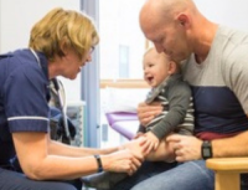 Health boost for Britain’s forces as new NHS programme launches