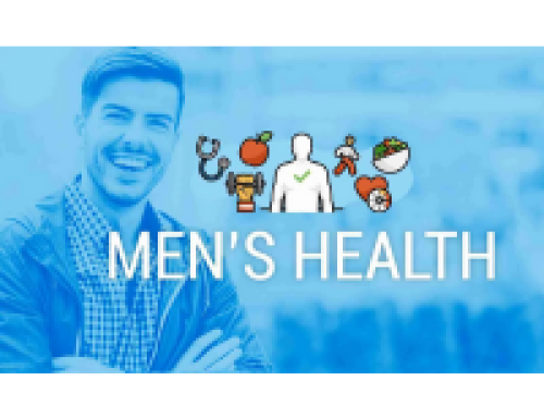 Government unveils England’s first ever Men’s Health Strategy