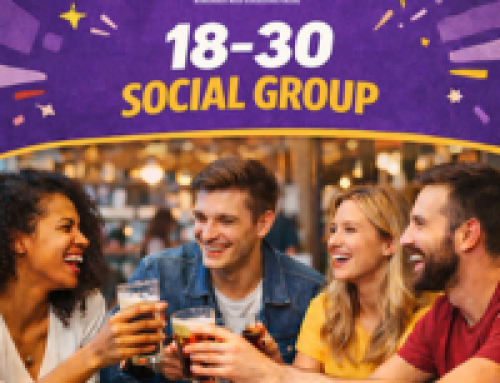 Bedfordshire Rural Communities 18-30 Social Group