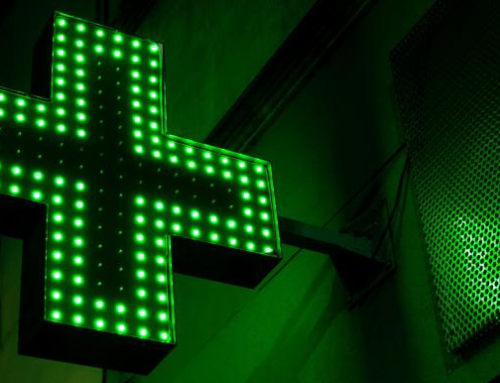 BLMK Pharmacy Opening Times for Easter 2026