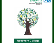 ELFT recovery college courses