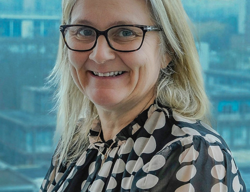 Appointment of new CEO, Bedfordshire Hospitals NHS Foundation Trust
