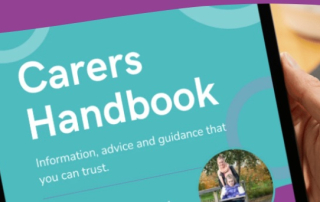 Blue Sky Carers Handbook