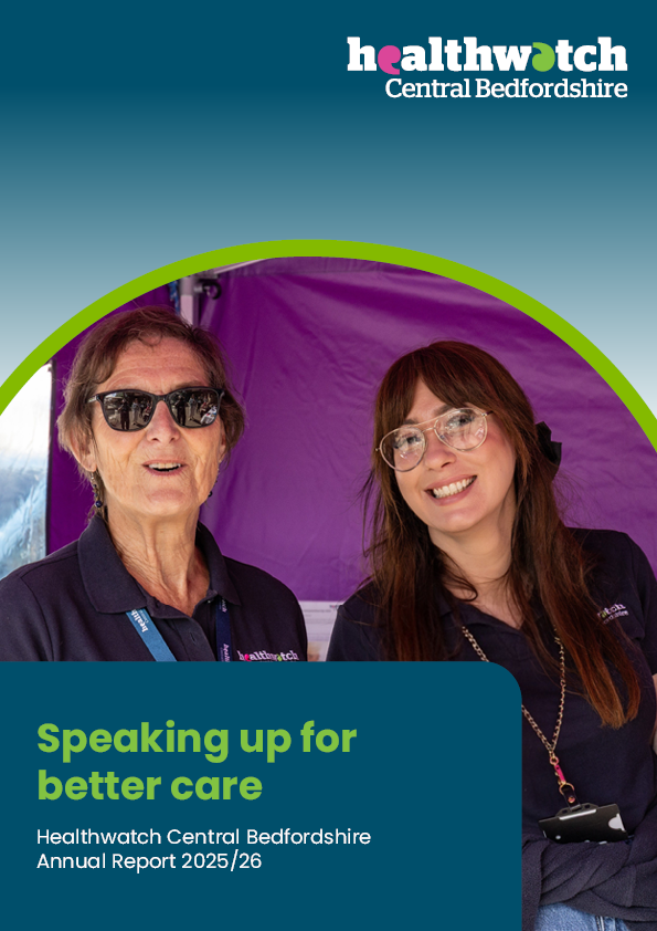 HWCB Annual Report 2025-26 Report cover