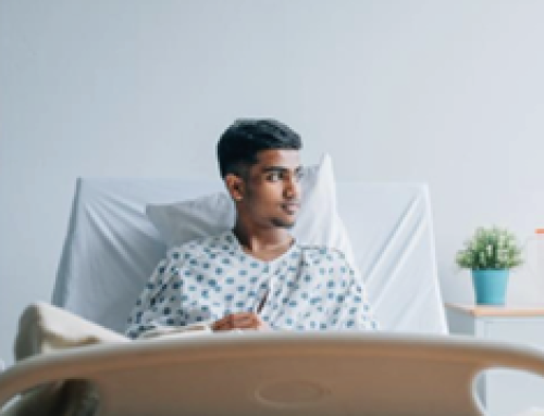 Help Healthwatch England to research hospital discharge