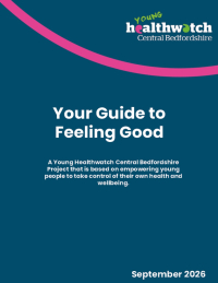 Your Guide to Feeling Good
